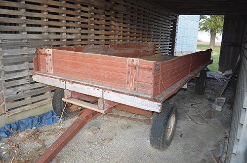Property photo 52 - FARM MACHINERY AUCTION IN ALLEN COUNTY